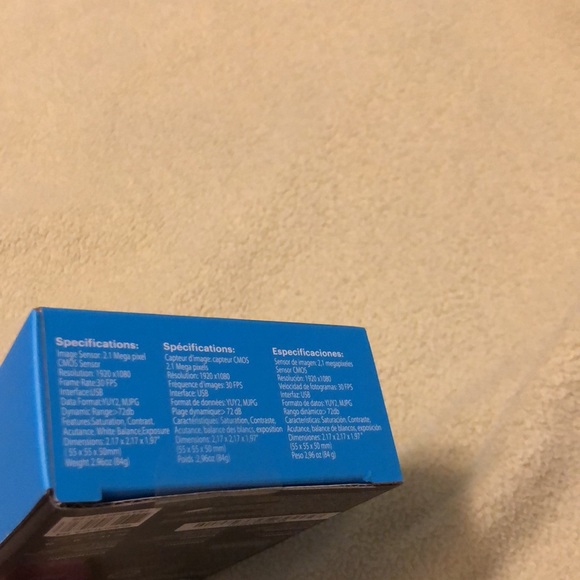 camera - Picture 6 of 6